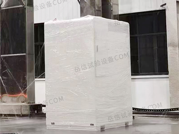 這款儲(chǔ)能柜淋雨試驗(yàn)房，竟然可以幫我們解決這么多問(wèn)題！