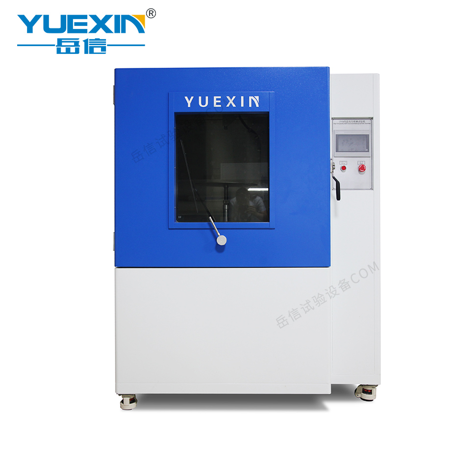 汽車橡膠噴淋試驗(yàn)箱